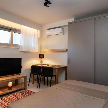 Sii City Luxury Suites Rethymno  Luaran gambar