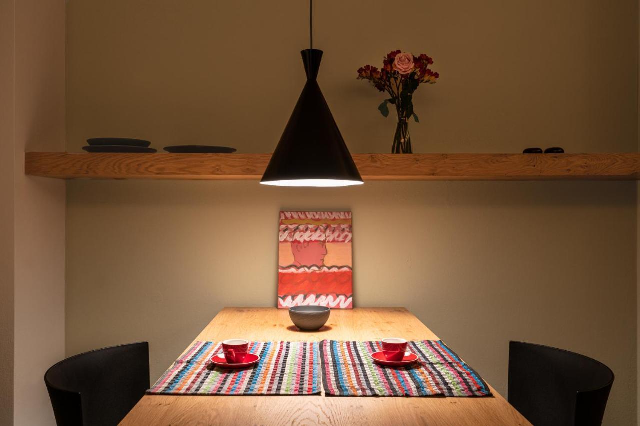 Sii City Luxury Suites Rethymno  Luaran gambar