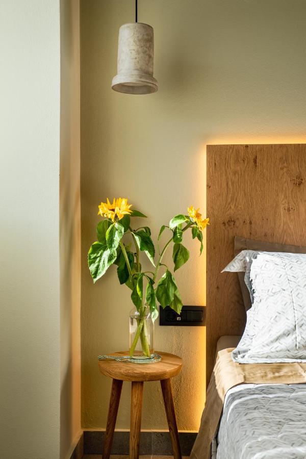 Sii City Luxury Suites Rethymno  Luaran gambar
