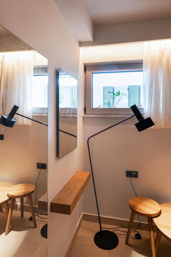 Sii City Luxury Suites Rethymno  Luaran gambar