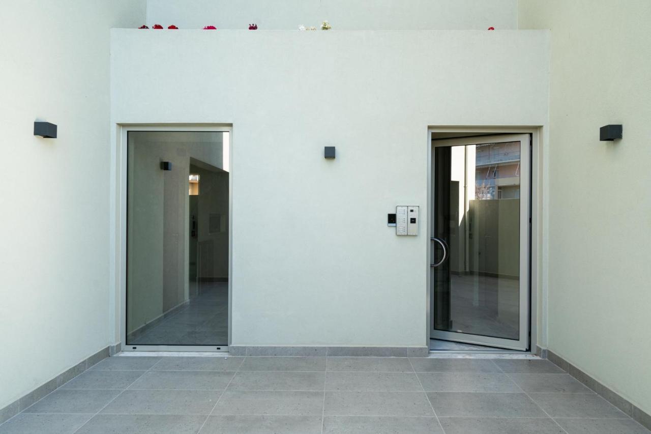 Sii City Luxury Suites Rethymno  Luaran gambar