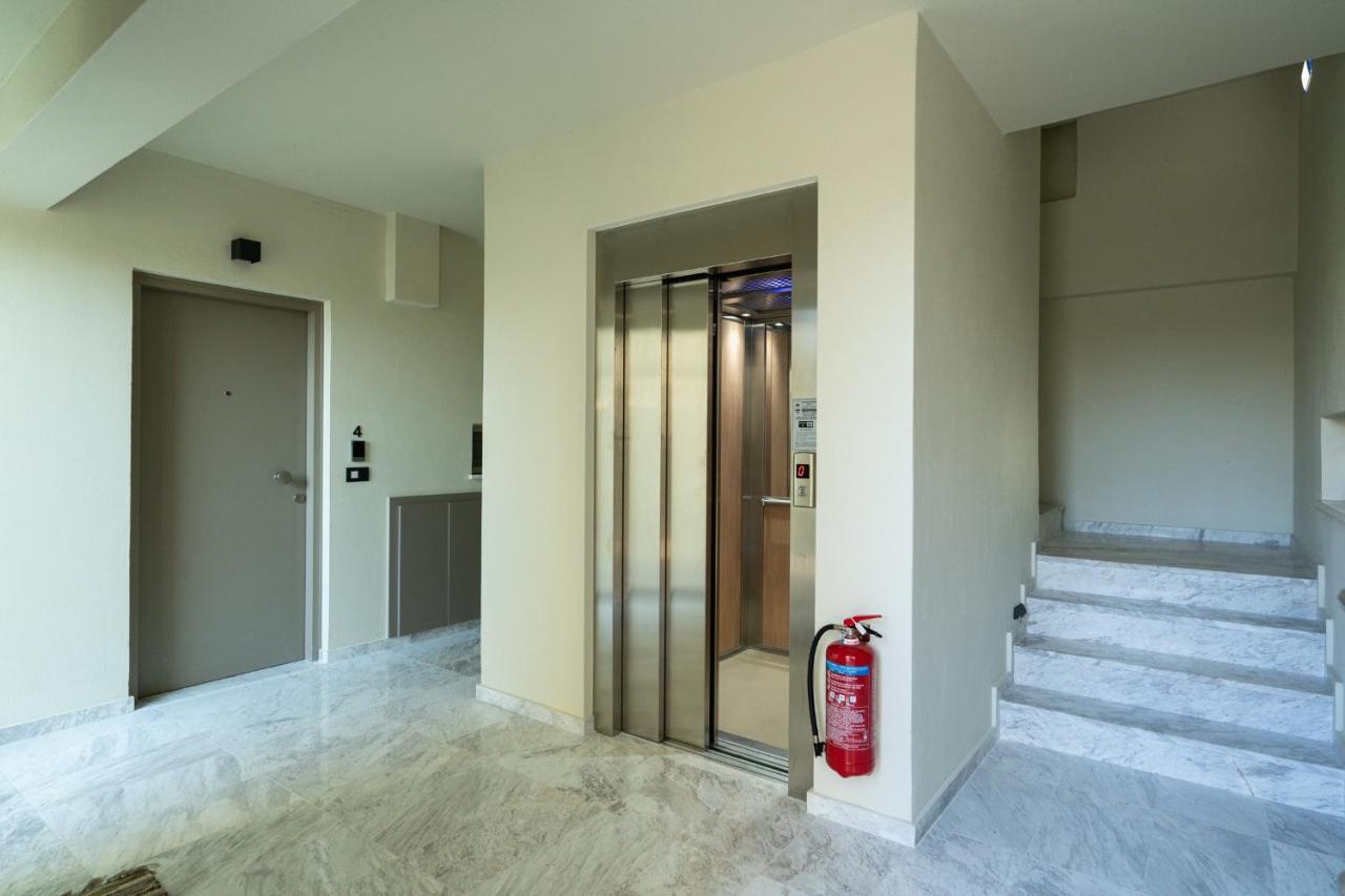 Sii City Luxury Suites Rethymno  Luaran gambar