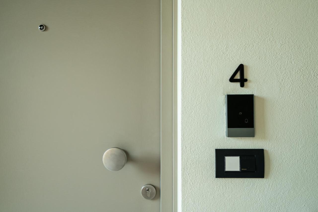 Sii City Luxury Suites Rethymno  Luaran gambar